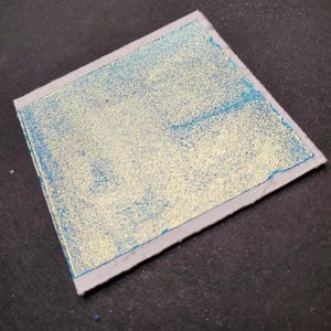 24 advent # 21 Colori ad acquerello metallizzati e scintillanti, realizzati a mano, per pittura, tecniche miste, scrapbooking su carta e calligrafia.