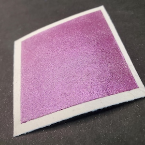 24 Advent #16, colori ad acquerello fatti a mano, scintillanti, metallizzati e scintillanti, per pittura, tecniche miste, scrapbooking su carta e timbratura.