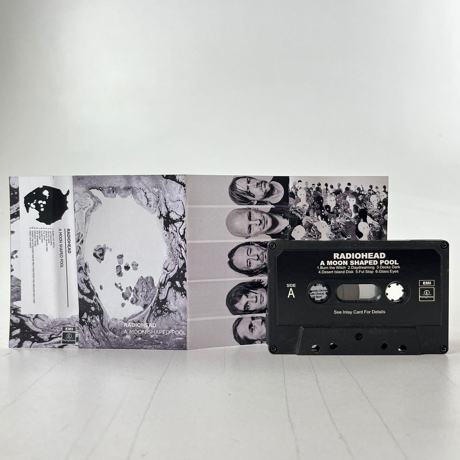 Radio Head CD 8点セット 2026年最新】Yahoo!オークション - Radiohead(R ロック、ポップス一般