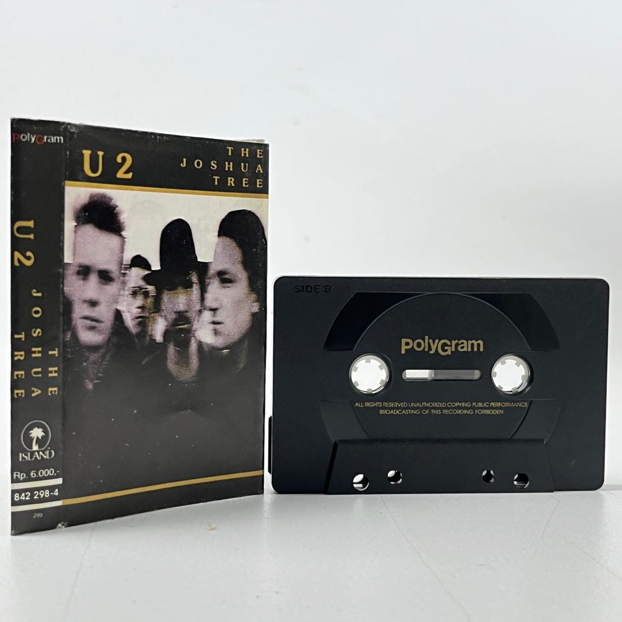 Michael Jackson U2 Utada Hikaru the Used Joy Division - Audio