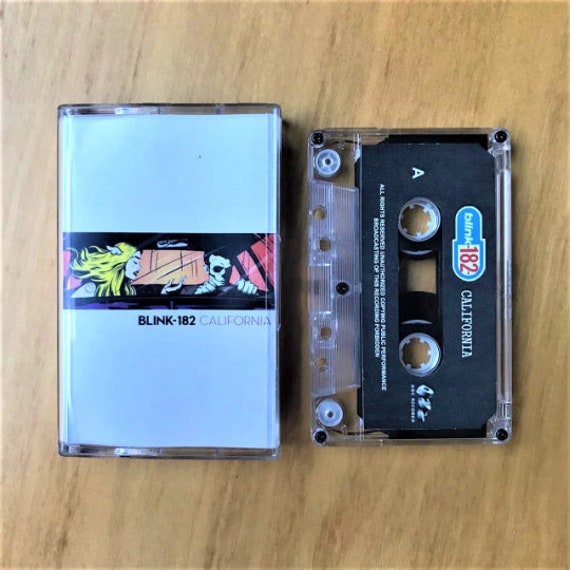 Blink 182 / Greatest Hits Take off Your Pants and Jacket Show