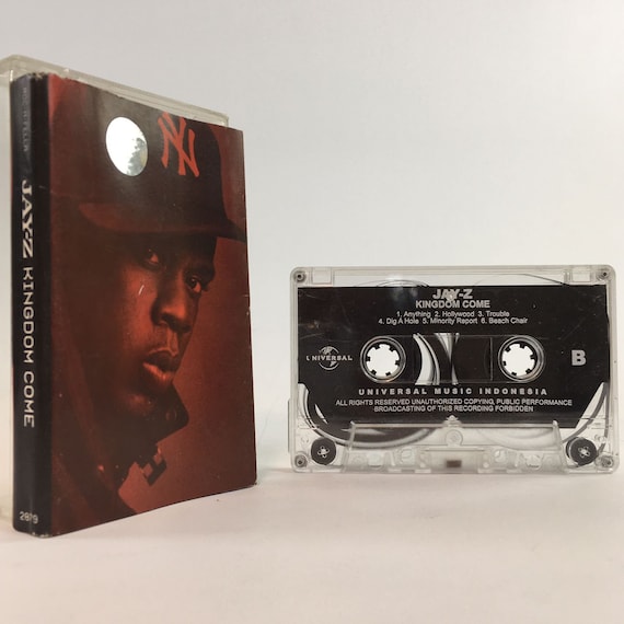 Jay-z Jay Z / Vol 3 the Blueprint 2.1 the Dynasty Roc La Familia