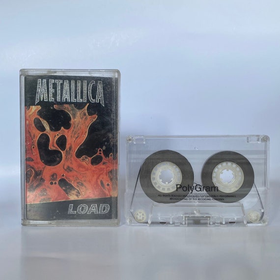 Type O Negative Metallica Suede Jack Johnson Kanye West