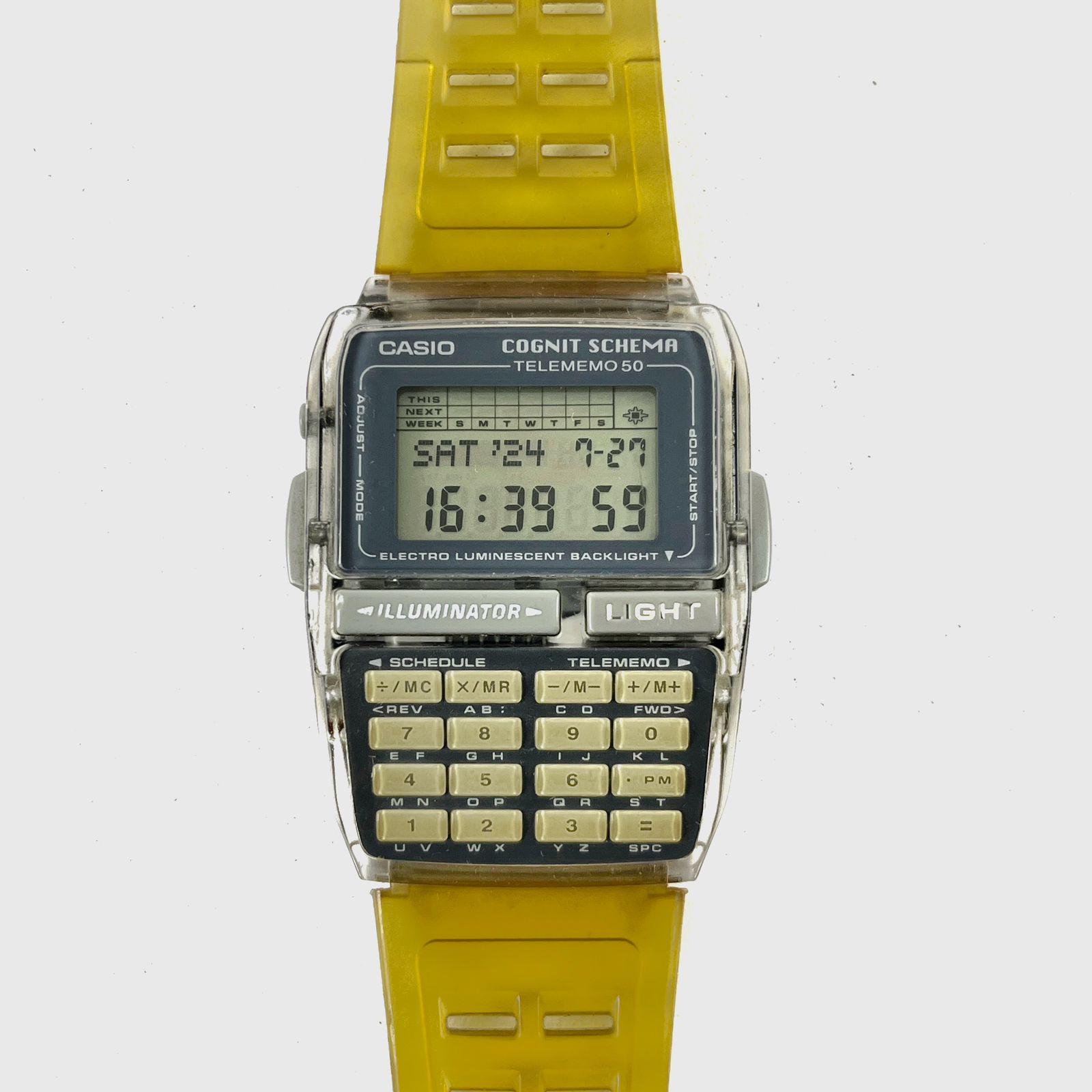 Refurbished casio watches sale