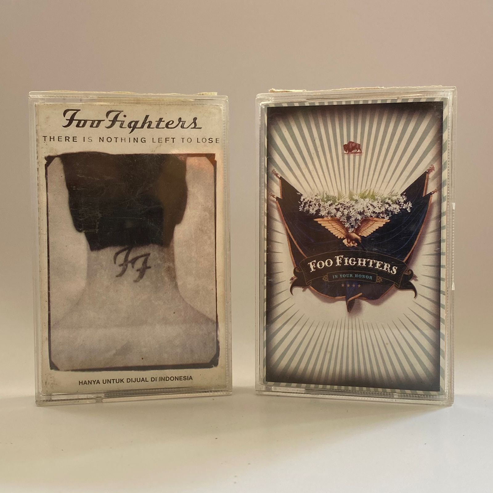 Few rare (maybe?) cassette photos : r/PRINCE