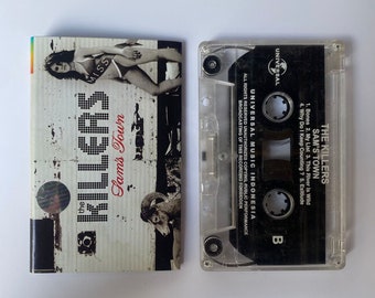 洋楽 Hustlechild Tastemaker Sampler EP 2002 MC5qcGVn.jpeg