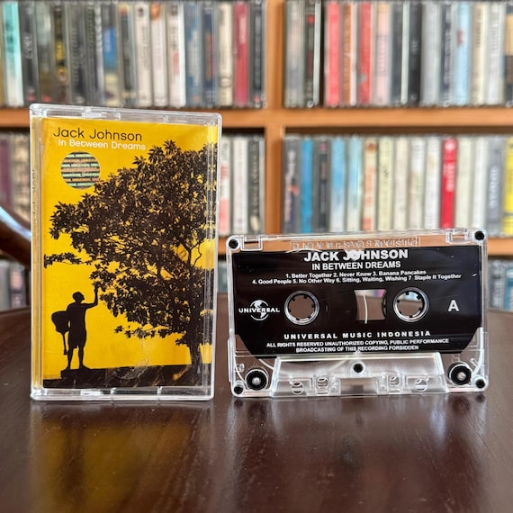 Type O Negative Metallica Suede Jack Johnson Kanye West - Audio