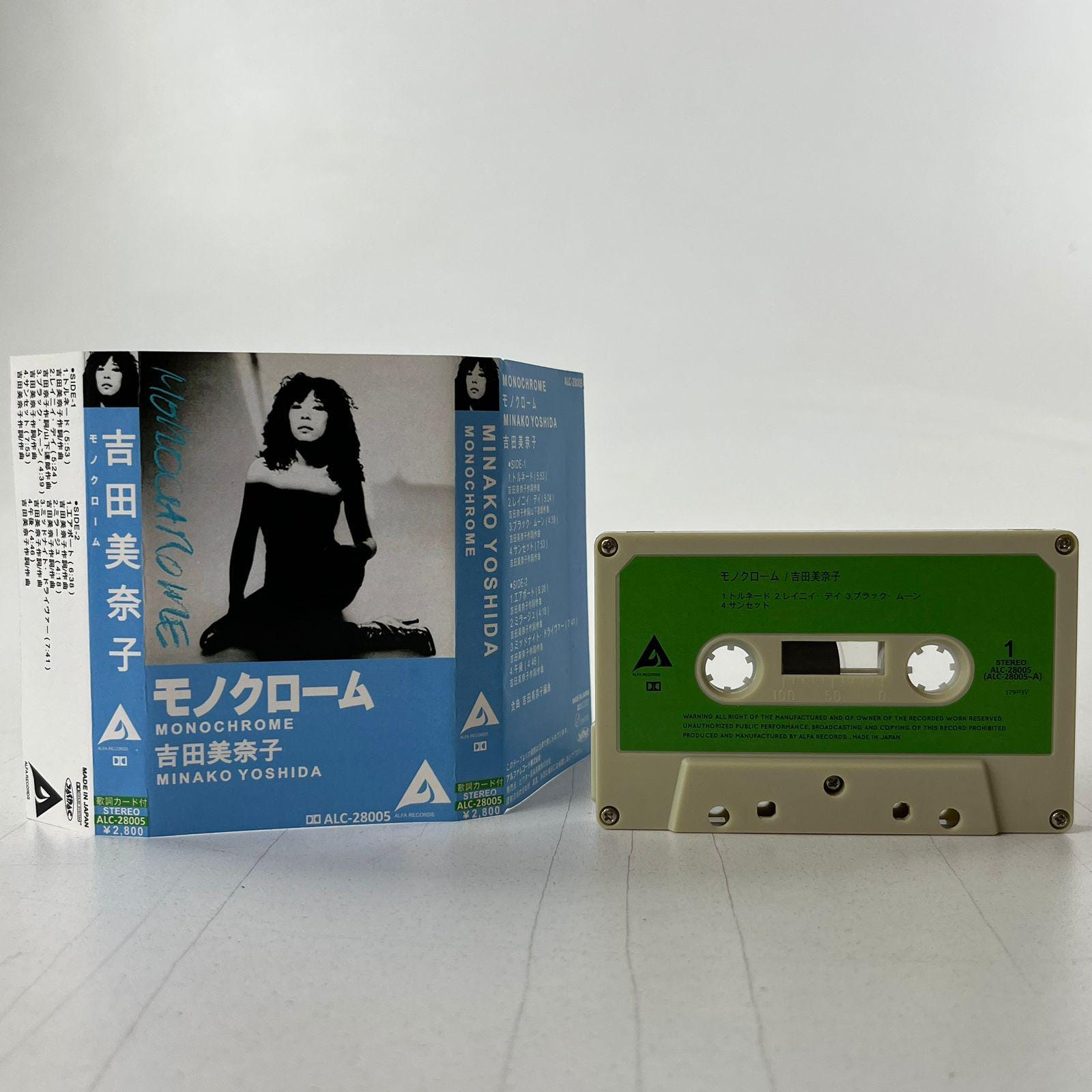Mariya Takeuchi Tatsuro Yamashita Anri Junko Ohashi Toshiki Mariya Takeuchi Tatsuro Yamashita Anri Junko Ohashi Toshiki