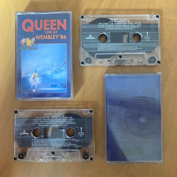 QUEEN クイーン（TEASER TAPE付）MIRACLE BOXセット Press Release: Queen – The Miracle Collector's Edition