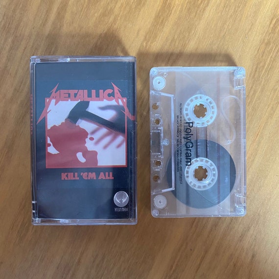 Slipknot / Iowa Vol 3 the Subliminal Verses Metallica Slipknot / Iowa Vol 3 the Subliminal Verses Metallica