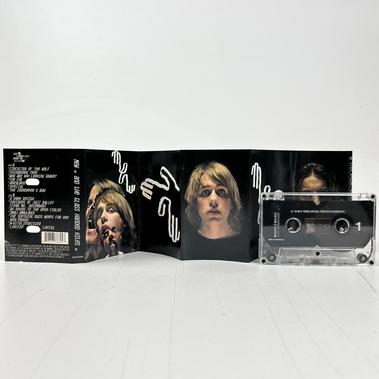 CHAMILLONAIRE『MIX TAPE MESSIAH』廃盤レア皿入手困難 Mew Chimaira Jason Mraz Onerepublic Tracey Thorn Damone Staind