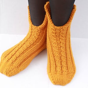 House Booties