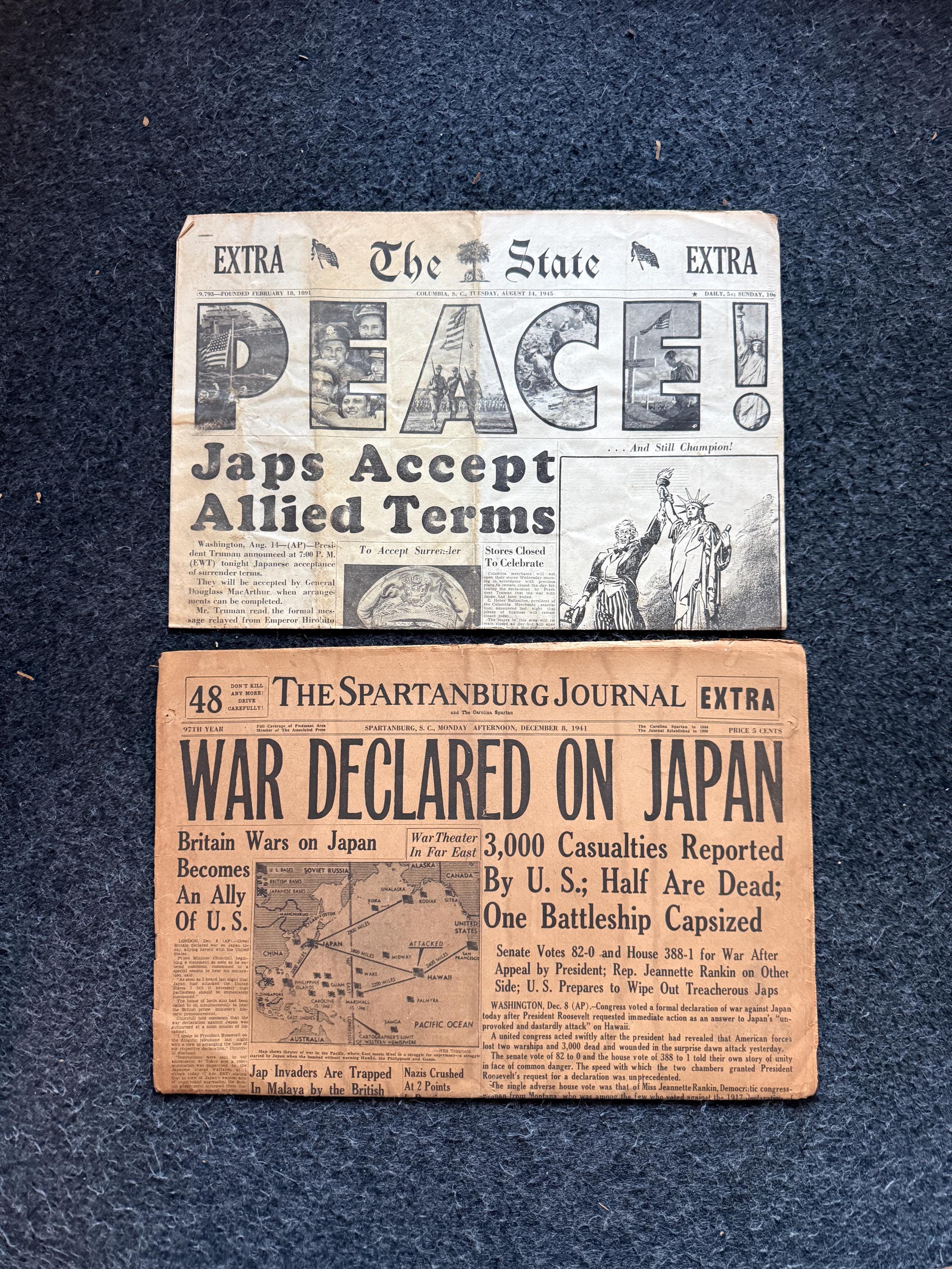 Ww2 Antique Japan Souvenirs - Etsy