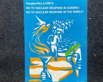 ソビエト連邦「宇宙は我々のものだ！宇宙開拓者であるソビエト人民万歳