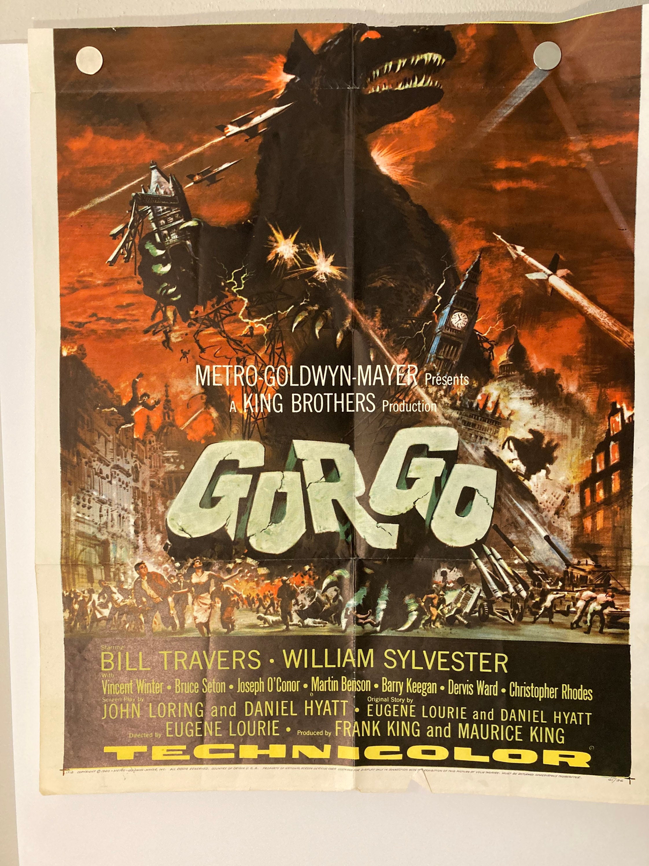 Eritrean Movie Gorgo