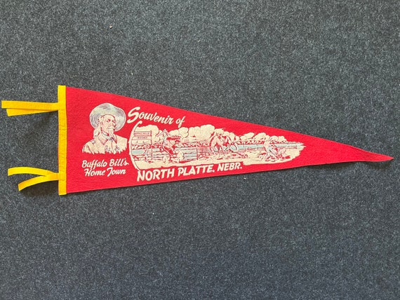 1960 年代フォート ランドール ダム ピックスタウン サウスダコタ お