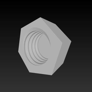 3Dプリント用シリコンカートリッジキャップSTLファイル - コーキング、接着剤、粘着チューブ用の再利用可能なノズルカバー、漏れ防止シール設計