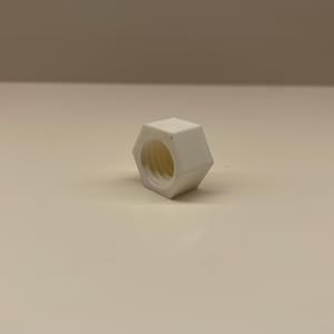Archivo STL de tapa de cartucho de silicona para impresión 3D: tapa de boquilla reutilizable para tubos de sellador, pegamento y adhesivo, diseño de sello a prueba de fugas