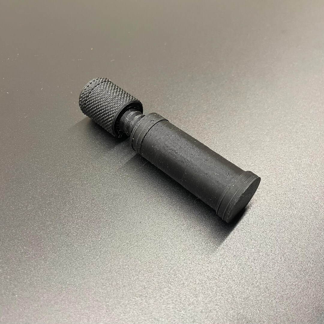 GPU Support Bracket 50-65mm STL File for 3D Printing – Customizable No ...