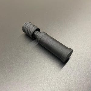 Grafik-Grafikkartenhalter 50-65 mm STL-Datei für 3D-Druck - Anpassbarer No-Sag-Grafikkartenhalter, robust & Grafikpu-Brace-Spacer einstellbar
