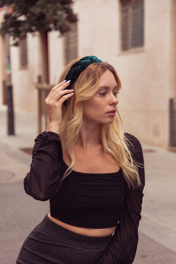 Women's hair cheap accessories headbands