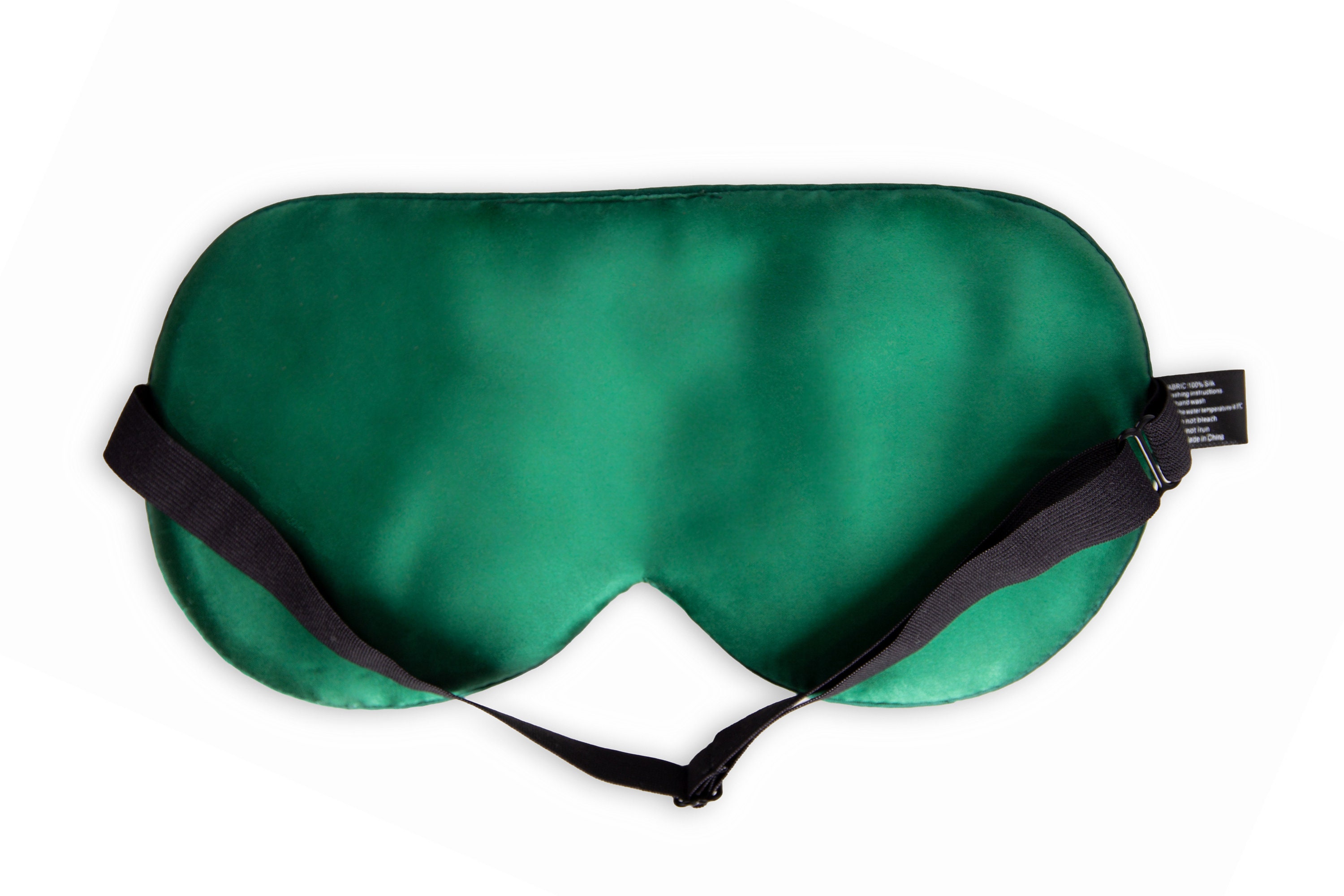 Senkary 12 Pack Blindfolds Sleep Mask Eye Mask Satin Fabric