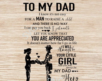 Download Father Daughter Svg Etsy