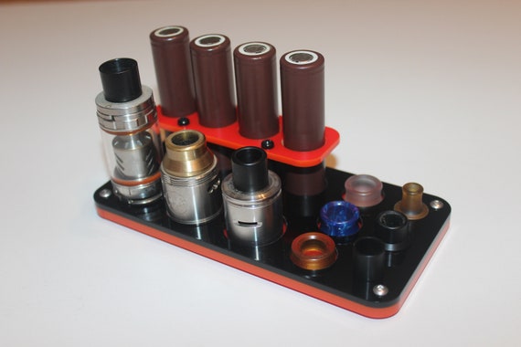 how often change vape pod Ooze Standard Battery Display main image 1
