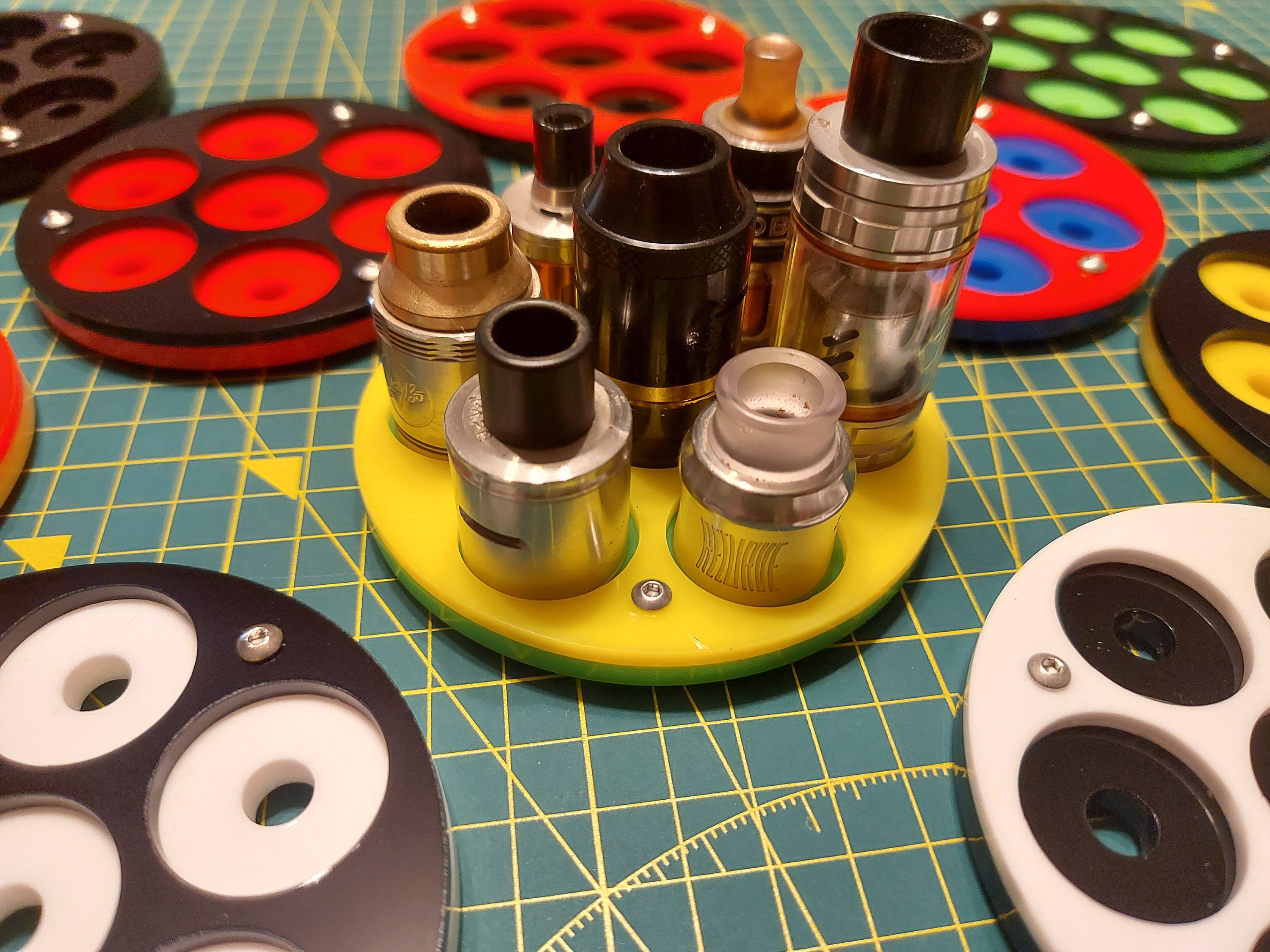 vape mod stand uk Vape Mod Rda Stand