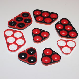 Vape Mod Rda Stand - Etsy UK