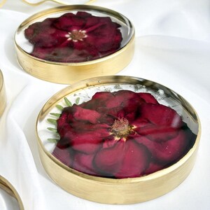 Dried bridal bouquet preservation Wedding floral preservation Bridal flower preservation Marriage keepsake gift Wedding coasters UK DEPOSIT