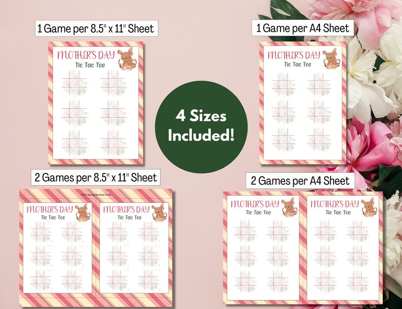 Capoda 20 Pcs Tic Tac Toe Game Set Bean Bag Toss Game Outdoor Tic Tac Toe Cloth With Bean Bag