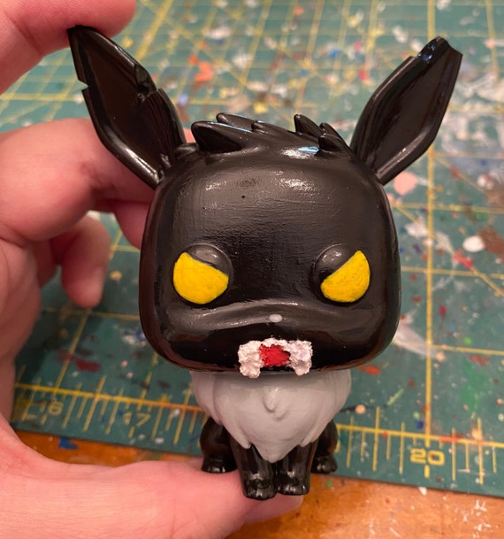 pokemon funko pop eevee