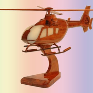 Eurocopter EC135 / H135
