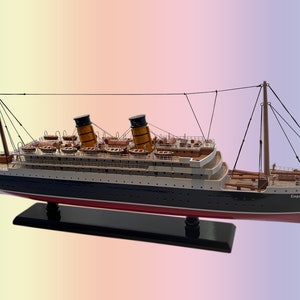 Empress of Ireland Pre-Order