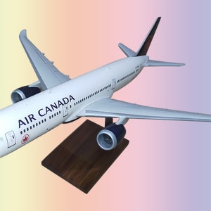 B-787-900 Air Canada