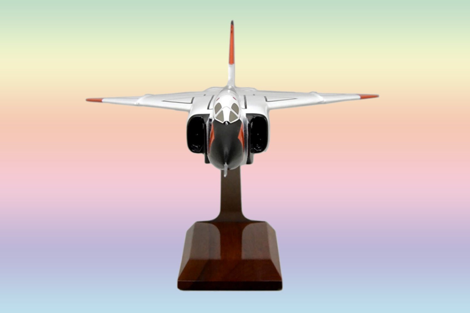 Arrow Avro CF-105 Pre-order Handcrafted Model - Etsy