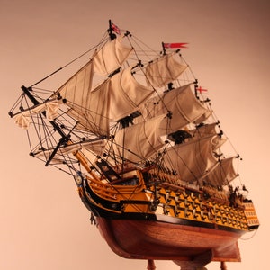 HMS Victory