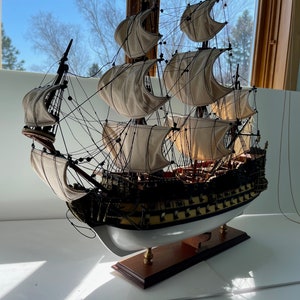 HMS Prince