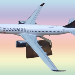 Airbus  A-220-300 Air Canada