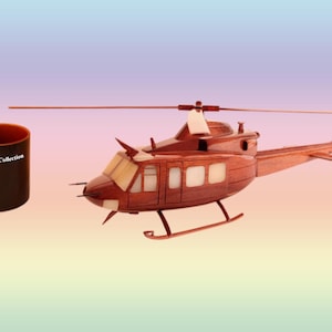 Helicopter  CH-146 Griffon
