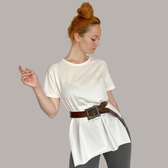 Boyfriend t shirt dress sales