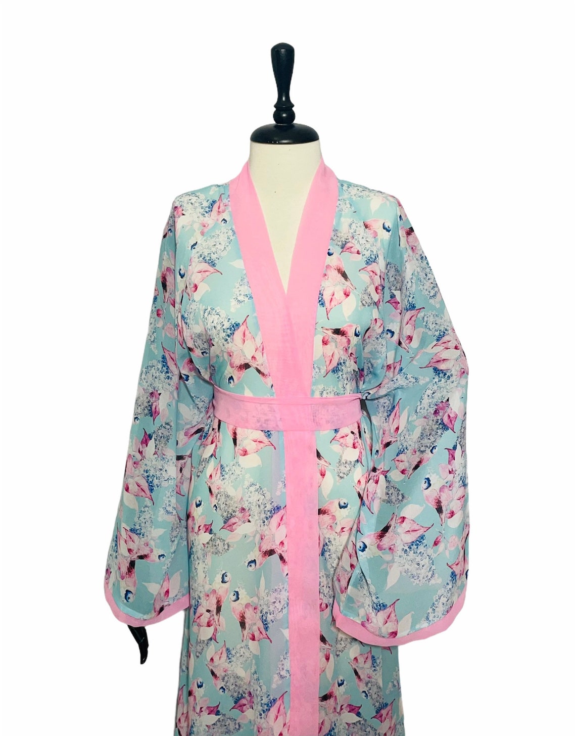 powder uk kimono