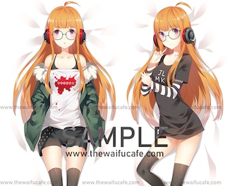 Futaba Сакура Персона 5 Dakimakura Подушки Bodypillow тела Подушка Обложка ...