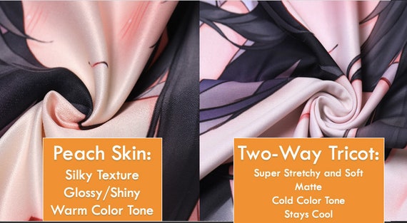 rwby ruby body pillow