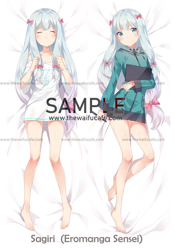 dakimakura sagiri