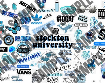 University College Etsy