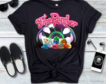 slime rancher hoodie