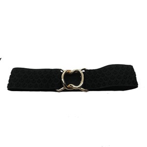 Additional Elastic Charge - Not a belt listing!