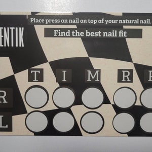 May include: A black and white checkered card with the word "AGENTIK" in white letters. The card has a section with the letters "TIMRP" and a section with the letters "RL". There are 12 white circles on the card.